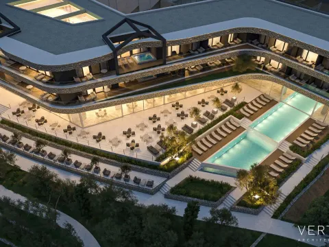 Prodaja, plac, 20995m², Luštica, Tivat - image 2