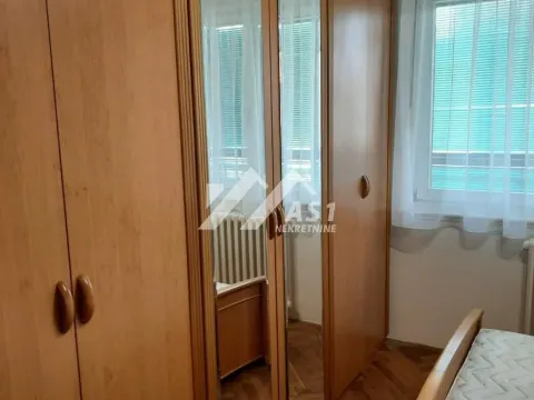 Izdavanje, dvosoban stan, 54m², Bulevar Oslobodjenja, Novi Sad Sve Podlokacije - image 6