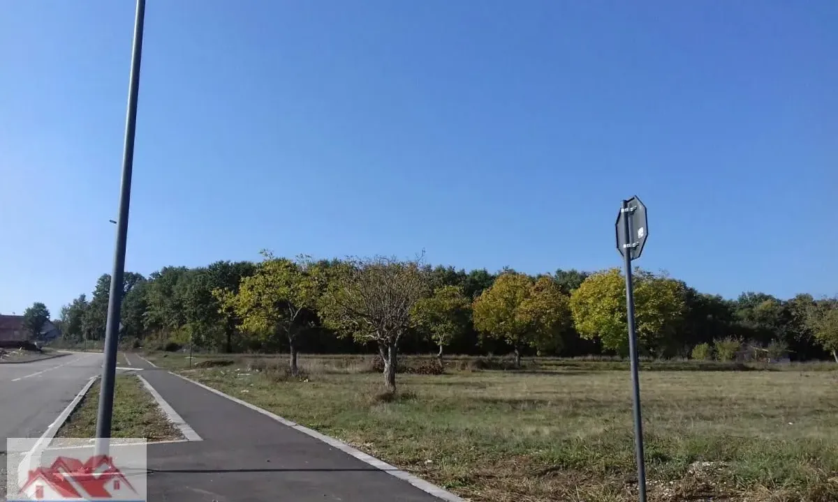 Sale, land lot, 600m², Denino brdo, Kragujevac