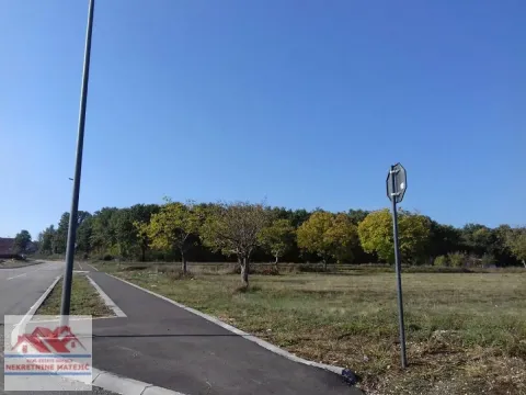 Sale, land lot, 6m², Denino brdo, Kragujevac