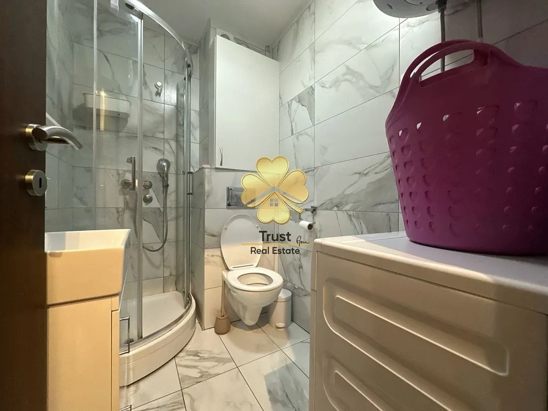 Rent, studio apartment, 30m², Ljubović, Podgorica