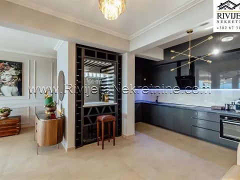 Prodaja, dvosoban stan, 205m², Topla, Herceg Novi - image 12