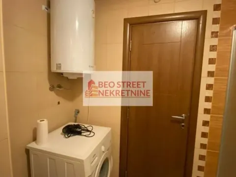 Izdavanje, jednosoban stan, 55m², Zvezdara Sve Podlokacije, Beograd - image 10