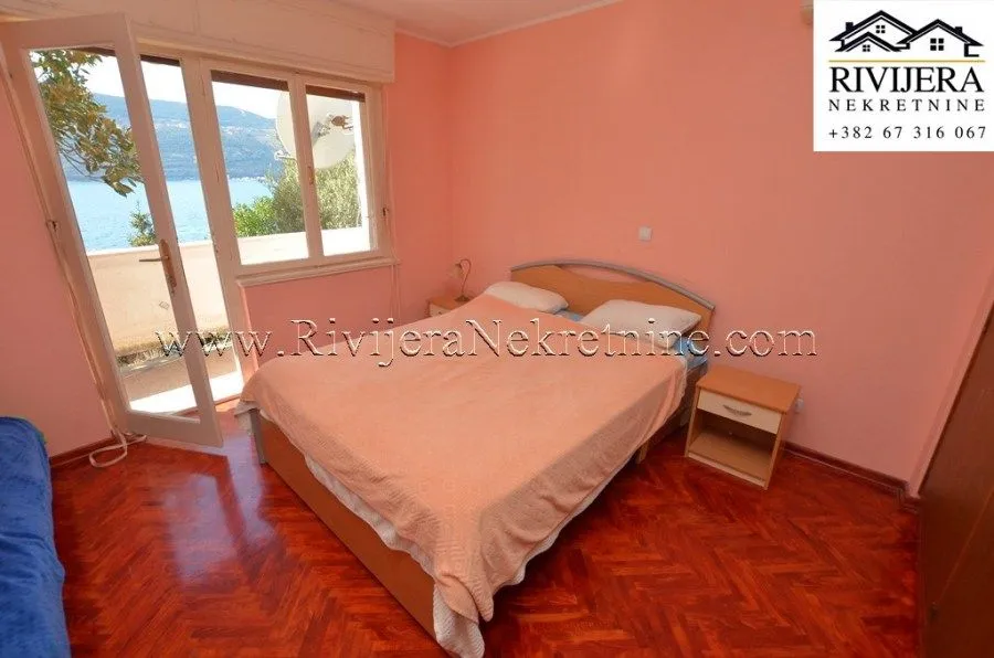Prodaja, dvosoban stan, 79m², Centar, Herceg Novi