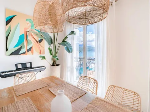 Prodaja, četvorosoban stan, 184m², Luštica, Tivat - image 18