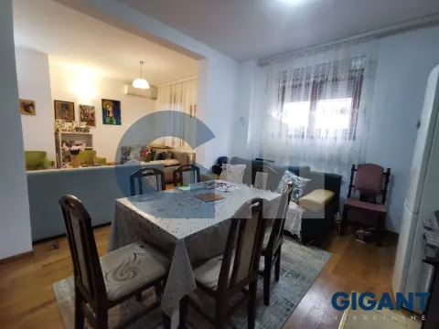 Prodaja, dvosoban stan, 65m², Ledine, Beograd - image 11