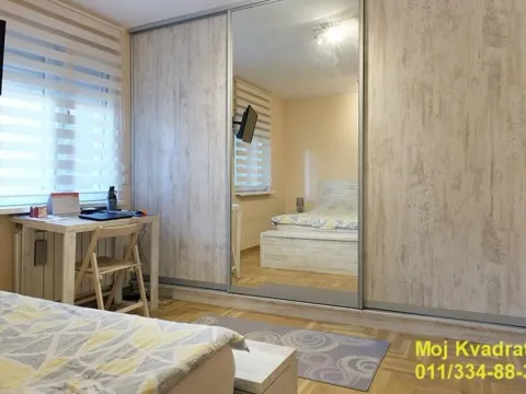 Prodaja, dvosoban stan, 57m², Čukarica, Beograd - image 10