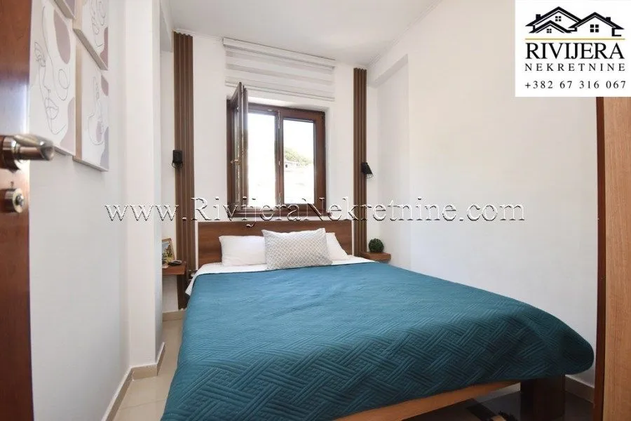 Prodaja, trosoban stan, 70m², Igalo, Herceg Novi