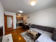 Izdavanje, jednosoban stan, 45m², Stari Aerodrom, Podgorica - image 1