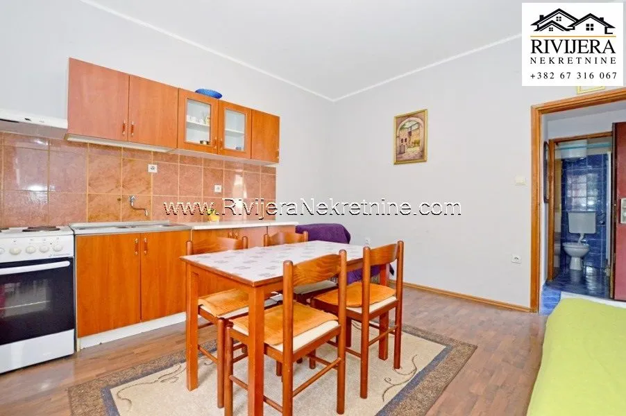 Sale, house, 223m², Igalo, Herceg Novi