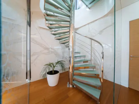 Sale, two bedroom apartment, 483m², Budva, Crna Gora - image 8