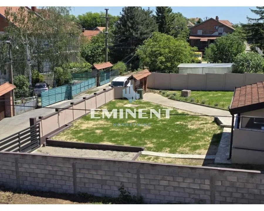 Sale, house, 265m², Voždovac Sve Podlokacije, Beograd