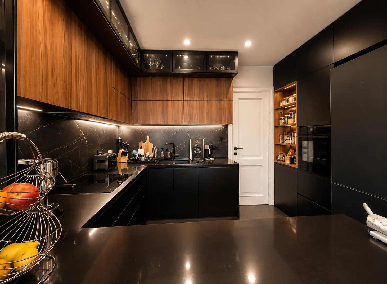 Prodaja, trosoban stan, 195m², Pobrežje, Podgorica