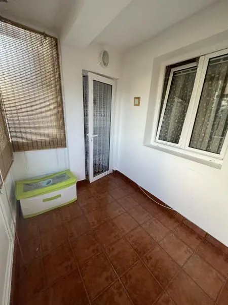 Prodaja, dvosoban stan, 50m², Budva, Crna Gora