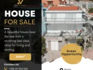 Sale, house, 300m², Petrovac, Budva - image 1