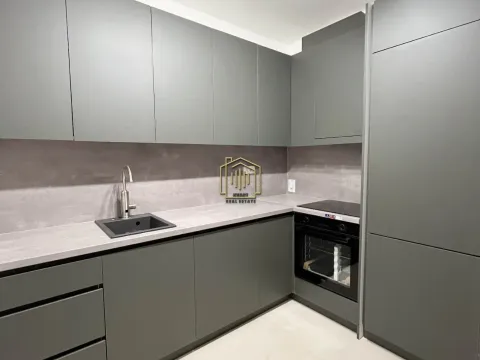 Prodaja, dvosoban stan, 69m², City Kvart, Podgorica - image 4