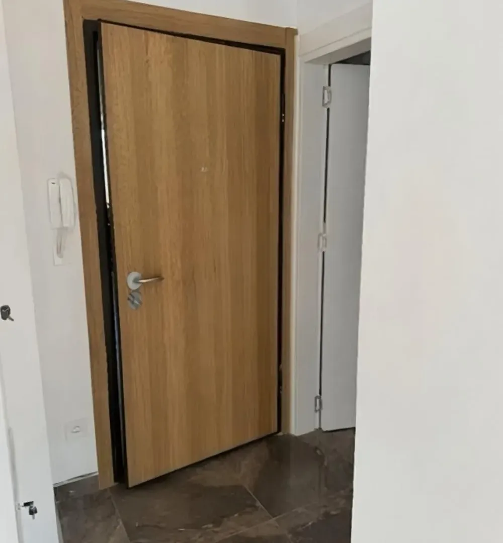 Sale, three bedroom apartment, 57m², Zemun Centar, Zemun Sve Podlokacije