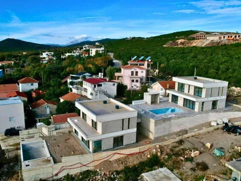 Prodaja, kuća, 250m², Krimovica, Kotor - image 4