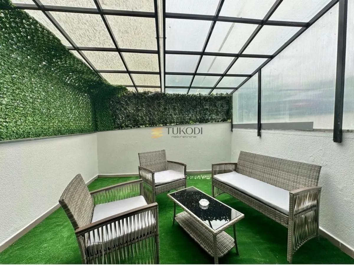 Prodaja, dvosoban stan, 47m², Mirijevo Sve Podlokacije, Beograd