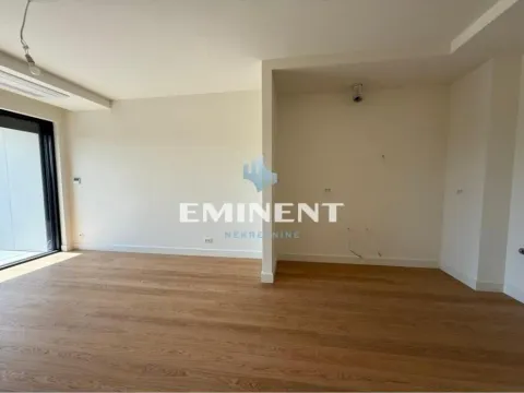 Rent, two bedroom apartment, 53m², Novi Beograd Blok 65, Novi Beograd Sve Podlokacije - image 4