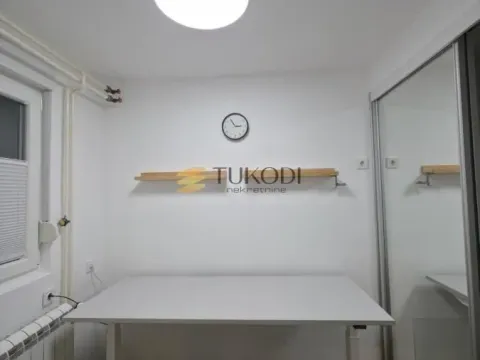 Izdavanje, dvosoban stan, 53m², Novi Beograd Sve Podlokacije, Beograd - image 15