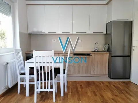 Izdavanje, dvosoban stan, 55m², Grbavica, Novi Sad Sve Podlokacije - image 5