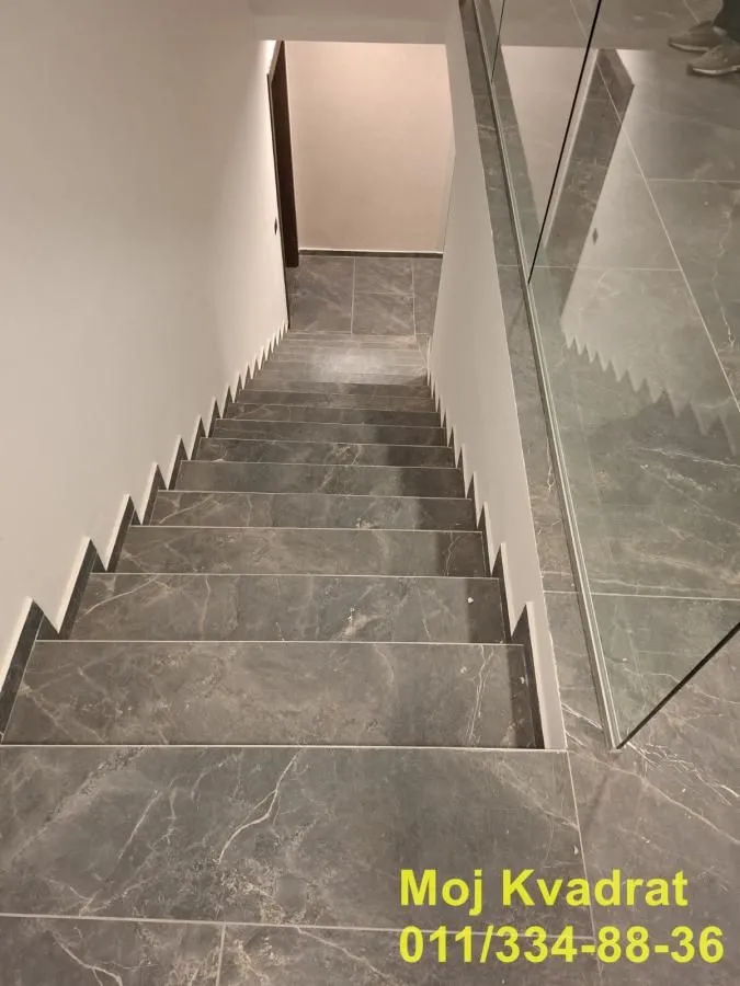 Prodaja, jednosoban stan, 45m², Novi Beograd Blok 72, Novi Beograd Sve Podlokacije