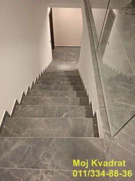 Prodaja, jednosoban stan, 45m², Novi Beograd Blok 72, Novi Beograd Sve Podlokacije - image 12