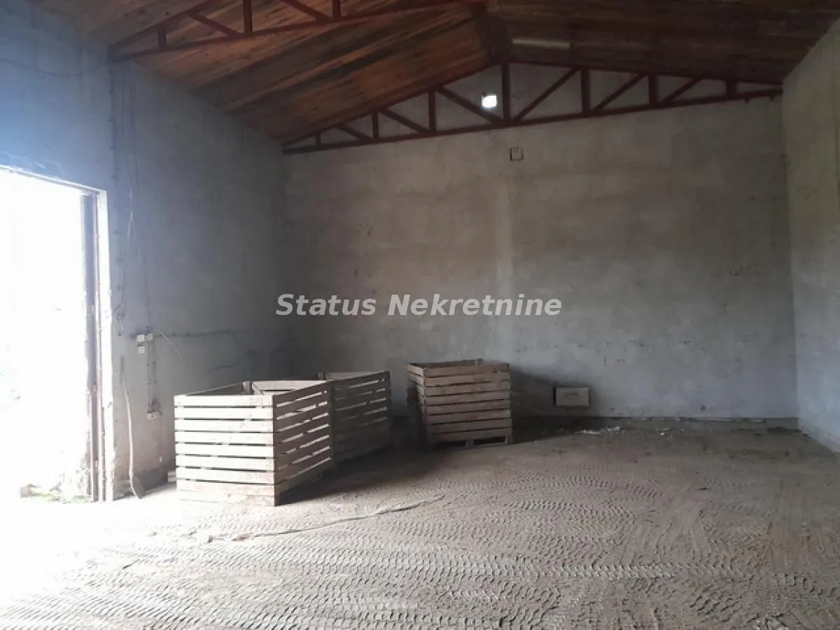 Rent, office space, 128m², Futog, Novi Sad Sve Podlokacije