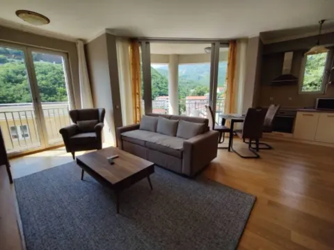 Izdavanje, jednosoban stan, 53m², Bečići, Budva - image 4