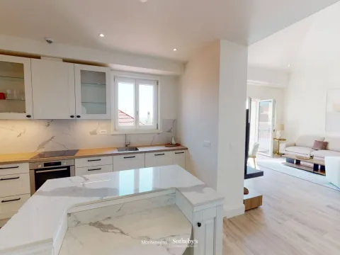 Sale, one bedroom apartment, 74m², Luštica Bay, Tivat - image 6