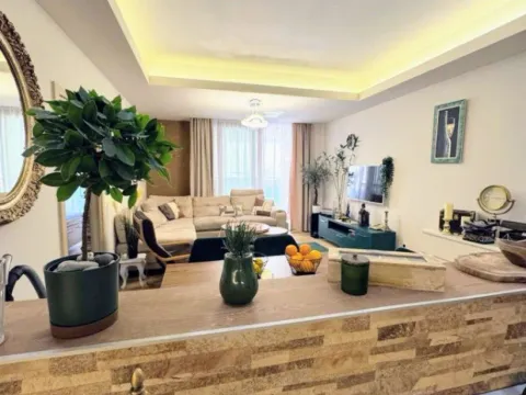 Prodaja, dvosoban stan, 82m², Rozino, Budva - image 5