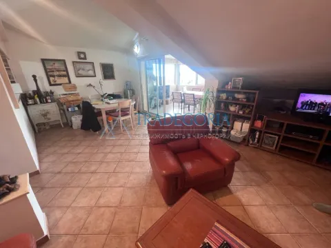 Prodaja, trosoban stan, 100m², Budva, Crna Gora