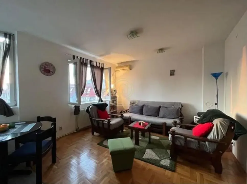 Prodaja, jednosoban stan, 43m², Medijana, Niš