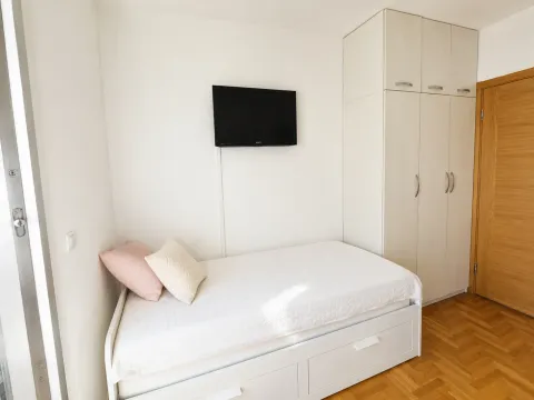 Prodaja, jednosoban stan, 51m², Tuški Put, Podgorica - image 6