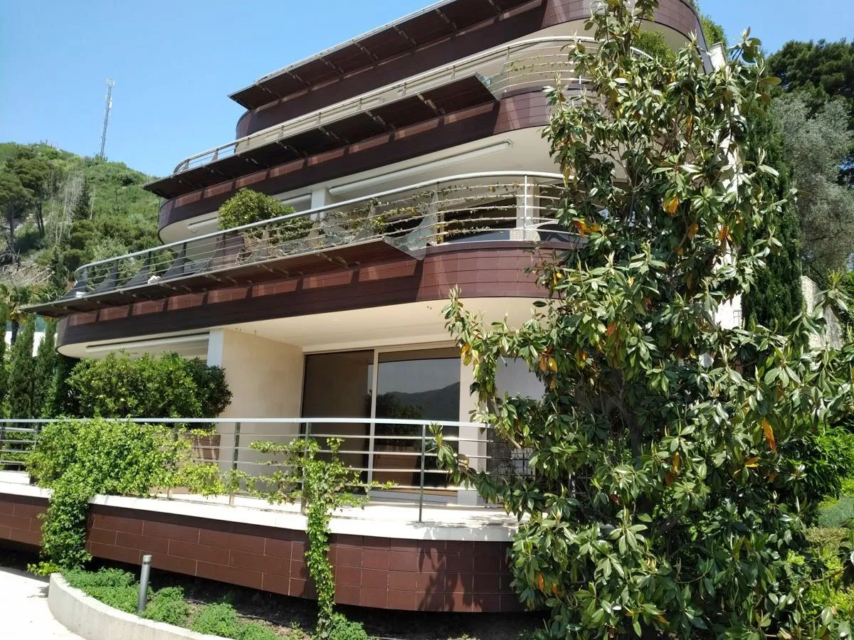 Sale, apartment, 167m², Budva, Crna Gora