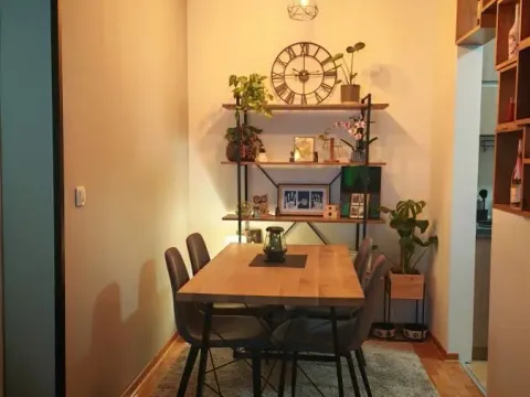 Prodaja, dvosoban stan, 50m², Grbavica, Novi Sad Sve Podlokacije - image 4