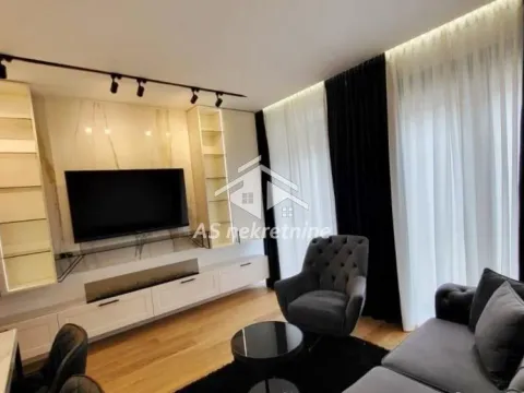 Izdavanje, dvosoban stan, 40m², Voždovac Sve Podlokacije, Beograd - image 1
