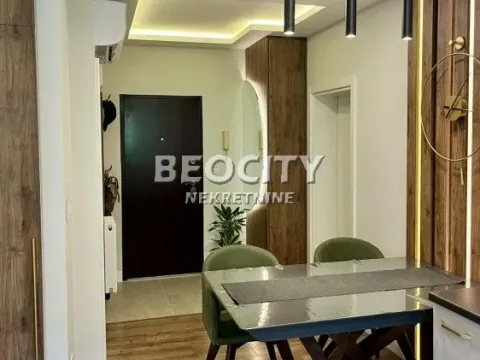 Prodaja, stan, 48m², Novo naselje, Novi Sad - image 4