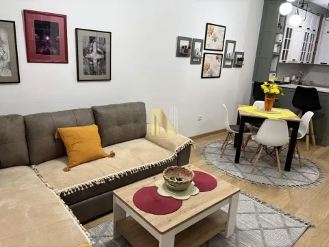 Rent, two bedroom apartment, 50m², Podbara, Novi Sad Sve Podlokacije - image 3