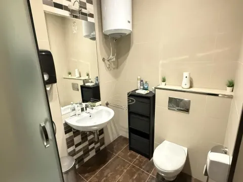 Rent, office space, 312m², Sajmište, Novi Sad - image 11