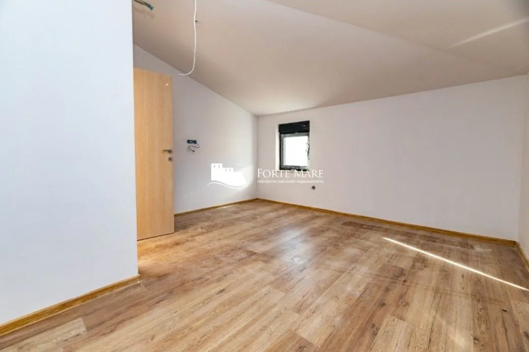 Prodaja, dvosoban stan, 80m², Bijela, Herceg Novi