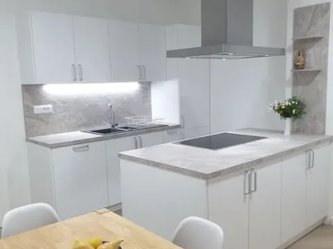 Izdavanje, kuća, 90m², Petrovaradin, Novi Sad - image 8