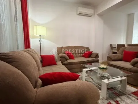 Rent, two bedroom apartment, 78m², Centar, Podgorica - image 3