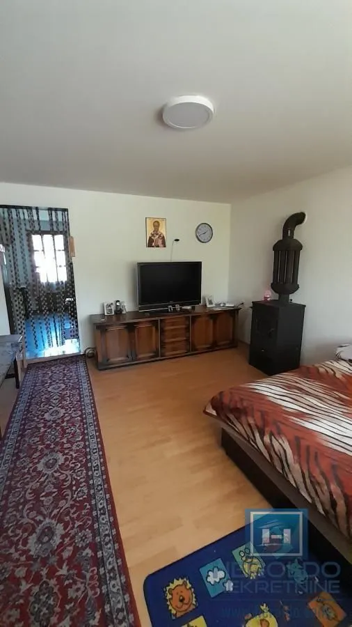 Prodaja, kuća, 175m², Rakitovo, Jagodina