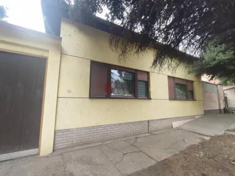 Sale, house, 125m², Bajnat, Subotica
