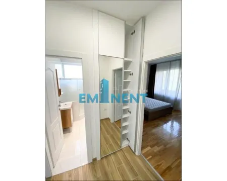 Izdavanje, dvosoban stan, 51m², Savski Venac, Beograd - image 6