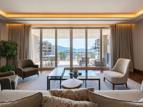 Prodaja, dvosoban stan, 175m², Porto Montenegro, Tivat - image 2