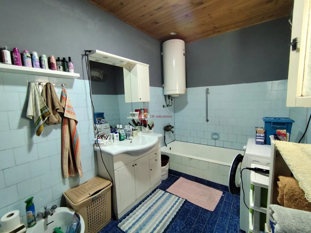 Prodaja, kuća, 120m², Bački Vinogradi, Subotica