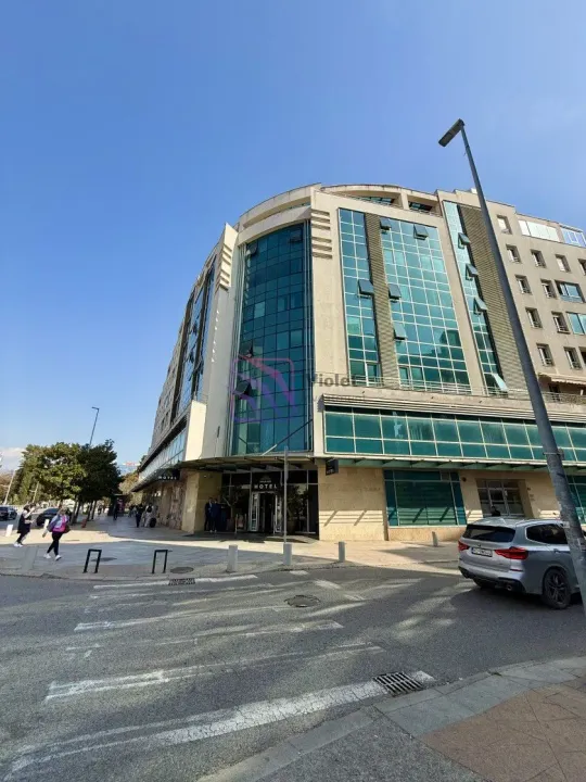 Sale, one bedroom apartment, 50m², Centar, Podgorica